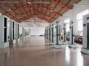 各類拉力試驗機簡介與計算機房維護服務的重要性