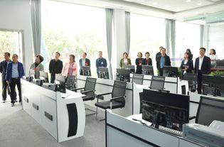 橋林街道人大工委工作動態(tài) 計算機房維護服務(wù)保障信息化高效運轉(zhuǎn)