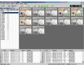 酒店客房服務計算機實時信息管理系統的計算機房維護服務