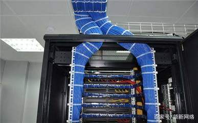 創新視角 蘭州機房建設與維護服務的智能化升級
