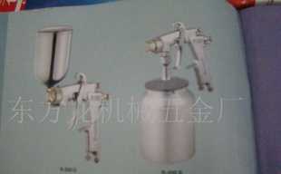日本巖田噴槍W(xué)-71-1G 精密噴涂的行業(yè)標(biāo)桿