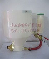 專業(yè)利器 廠家直銷精品塑料真石漆噴槍，塑造建筑外墻涂料新體驗(yàn)